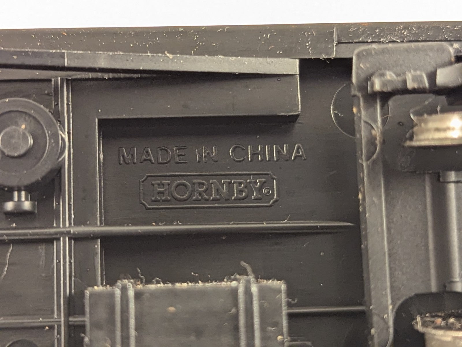 Hornby OO Gauge LNER Teak Composite Coach Coaches 4237