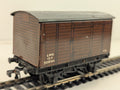 Hornby Dublo 32040 D1 LMS 12 Ton Goods Van OO Gauge