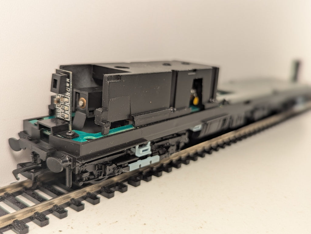 Bachmann HO Scale Gas-Electric Doodlebug Railcar 9099 Baltimore & Ohio 81405