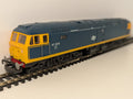 Lima OO Gauge BR Class 47 Diesel Locomotive