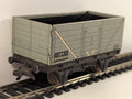 Hornby Dublo OO Gauge 12T Open Wagon M608344 BR Grey D1