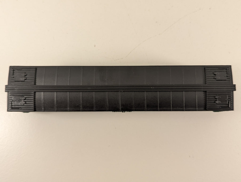 Roundhouse MDC Express Refrigerator Car – REA HO Scale