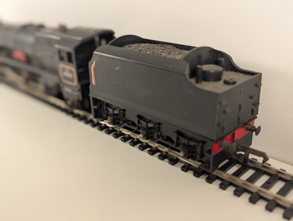 Tri-ang R50 Princess Royal Class 4-6-2 46201 ‘Princess Elizabeth’ – Poor Runner