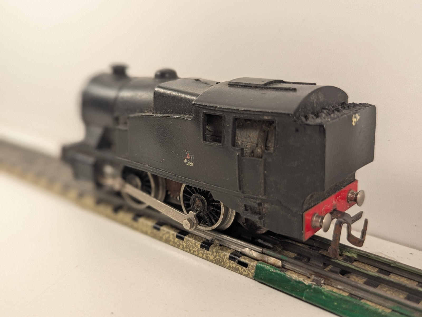 Trix Twin 0-4-0 Dockside Tank Locomotive – Spares / Repair