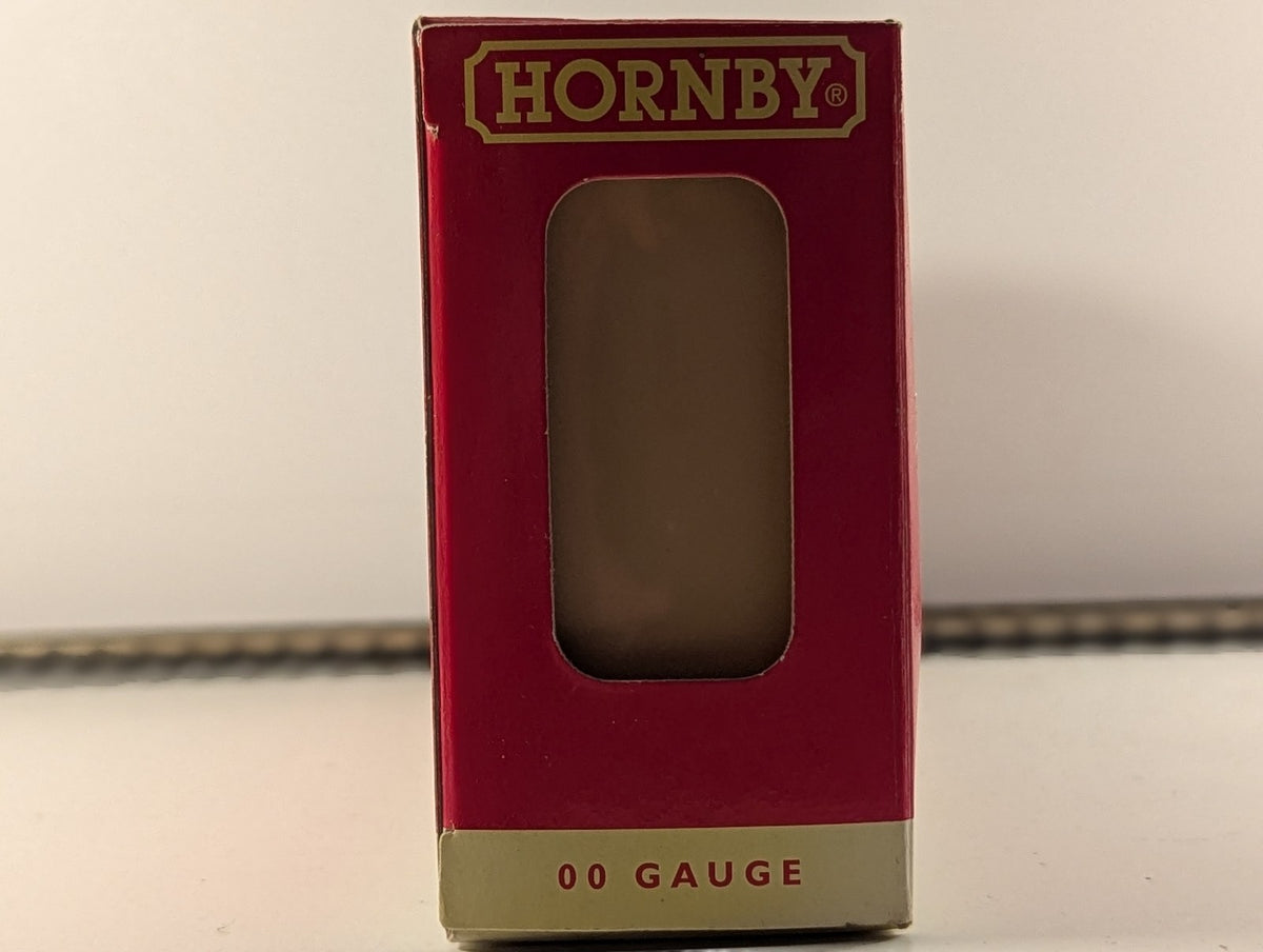 Hornby OO Gauge GWR 20 Ton Toad Brake Van 36515 GWR Black R6123