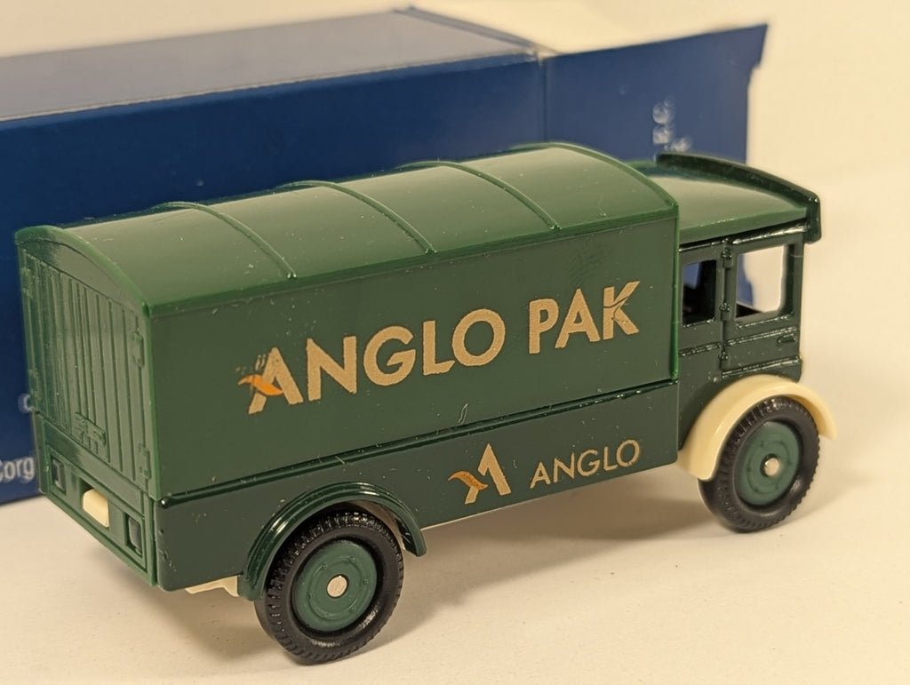 Corgi Cameo Collection AEC Cabover Anglo Pak
