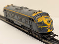 Tri-ang Railways R159 Double-Ended Diesel Locomotive OO Gauge - Needs Attention