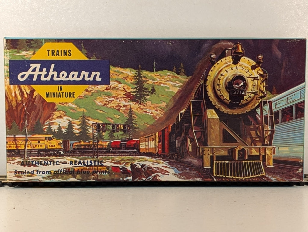 Athearn HO Gauge Heinz Pickle Car with Tanks Goods Wagon 73 1475
