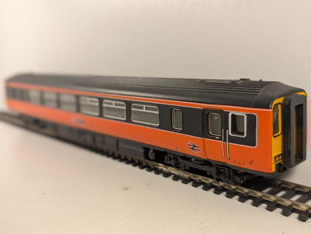 Lima OO Gauge Class 156 Super Sprinter DMU Coach 57501 Strathclyde