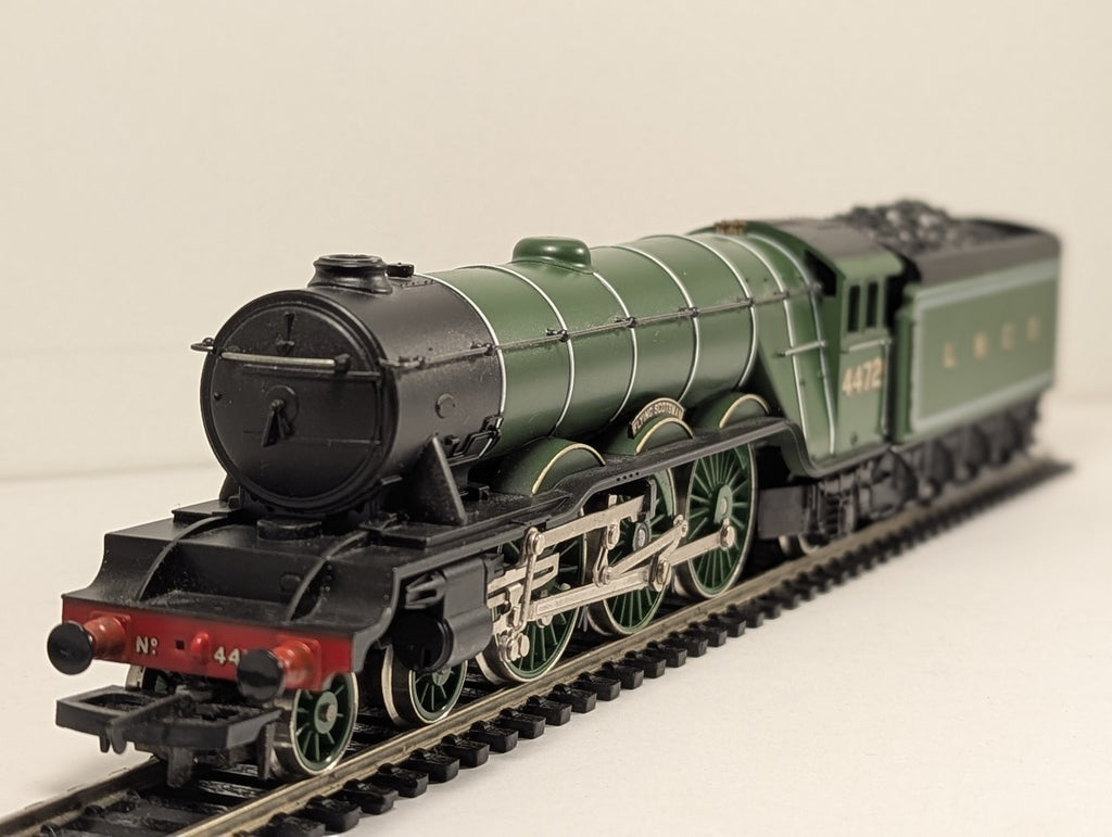 Hornby OO Gauge Class A3 4472 'Flying Scotsman' Steam Locomotive