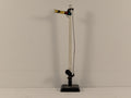 Hornby OO Gauge No. 1 Distant Signal Yellow & Black
