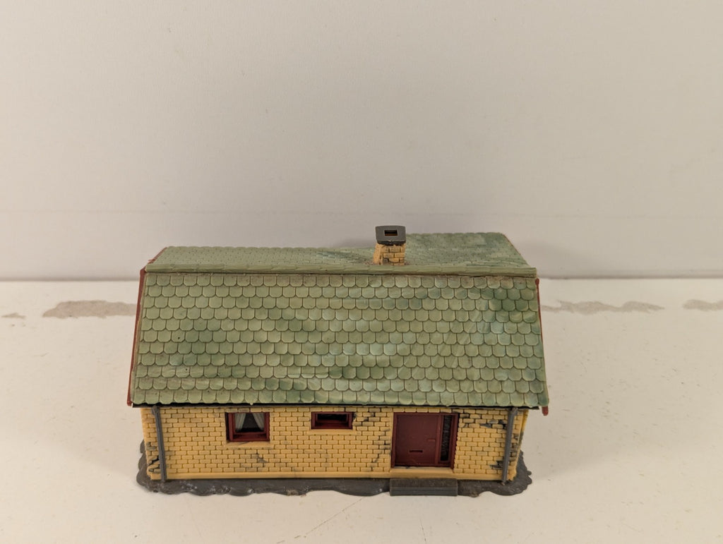 Heljan HO Gauge Tract House Kit