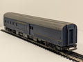 Tri-ang OO Gauge Transcontinental Baggage Car Passenger Coach