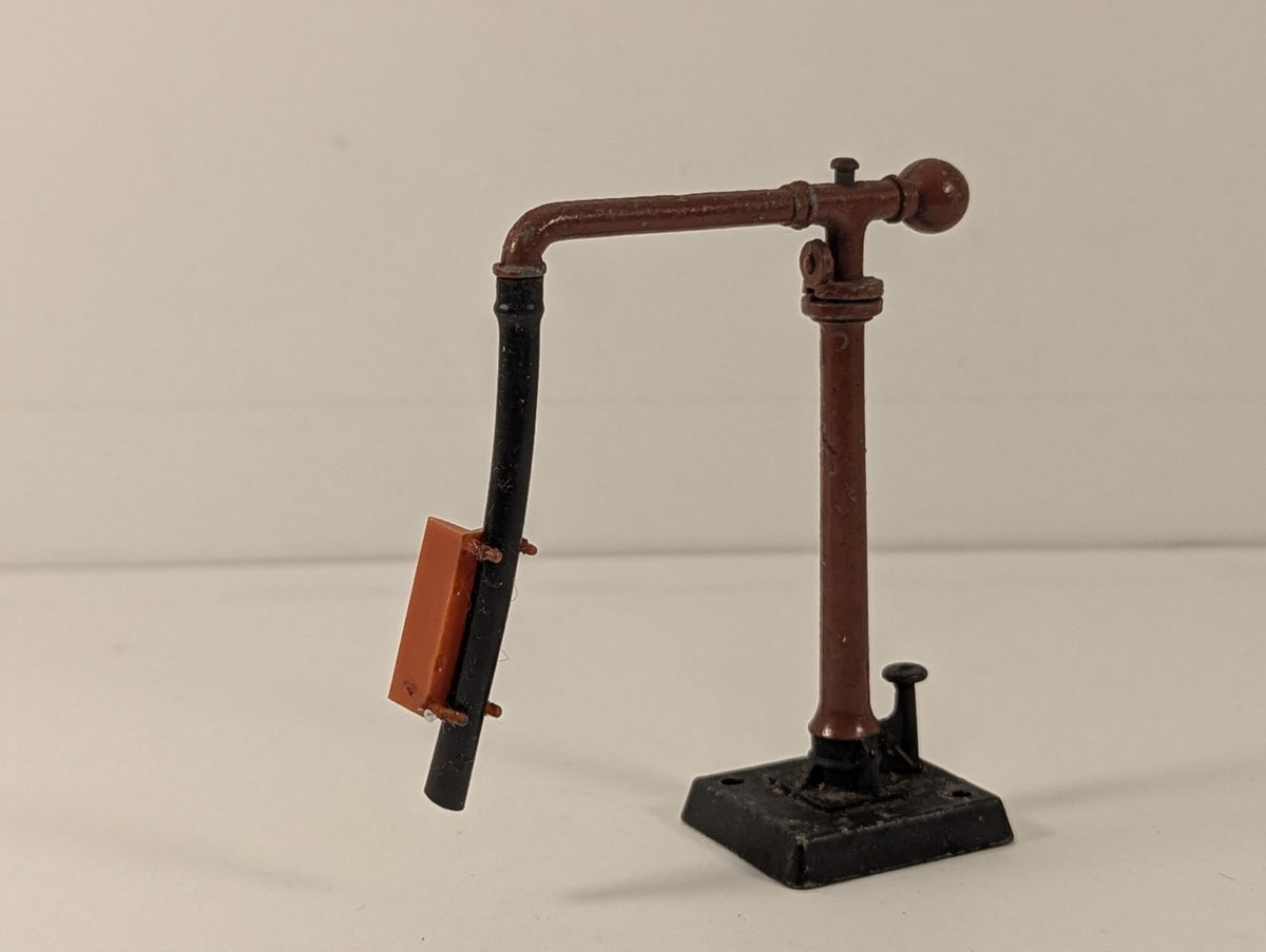 Hornby OO Gauge Water Crane Model Railway Lineside Accessory