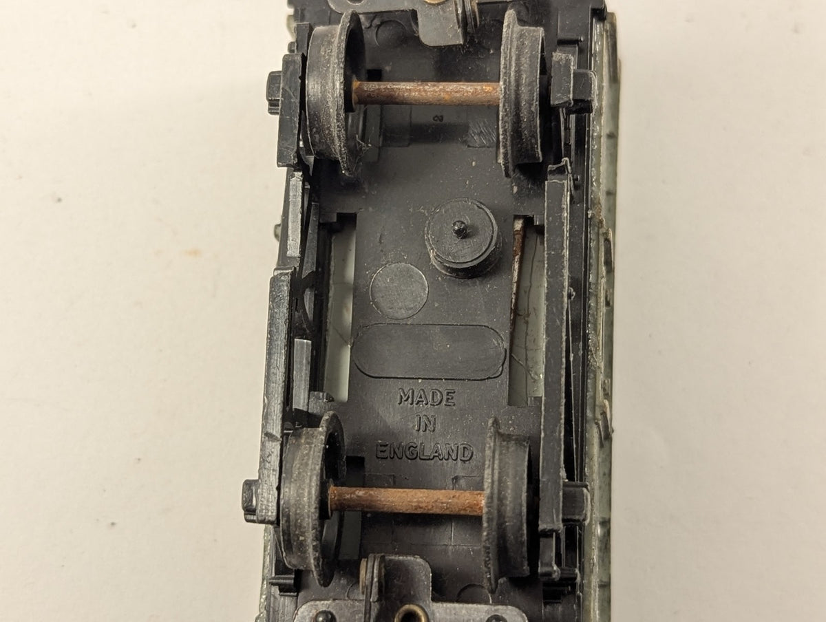 Tri-ang OO Gauge 16 Ton Mineral Wagon Goods Wagon B75201 BR Grey