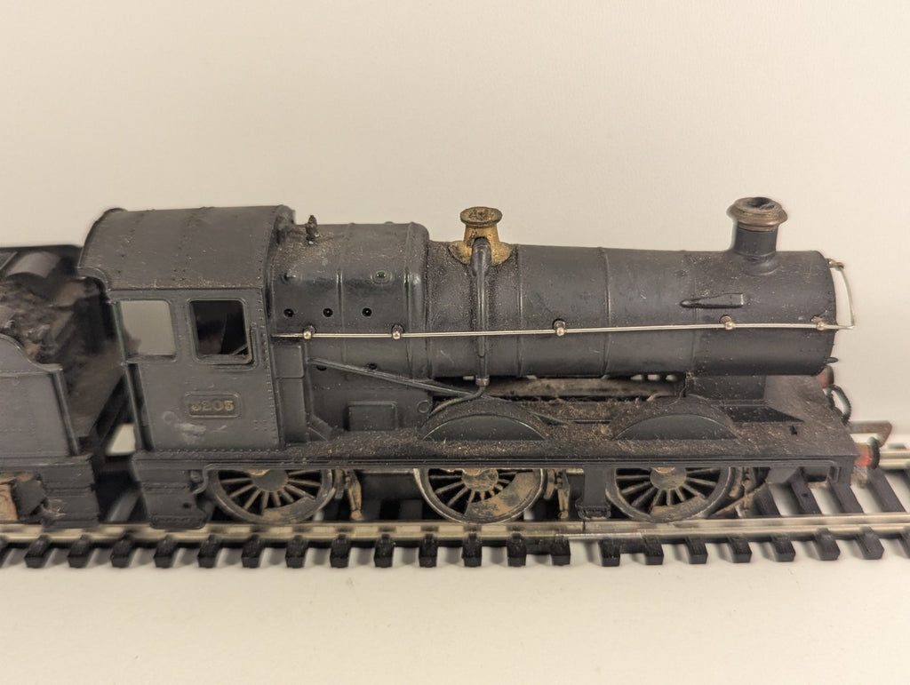 Mainline OO Collett Goods 2251 BR Black