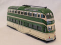 Corgi 1:76 Scale Blackpool Balloon Tram 250 Blackpool Corporation Livery