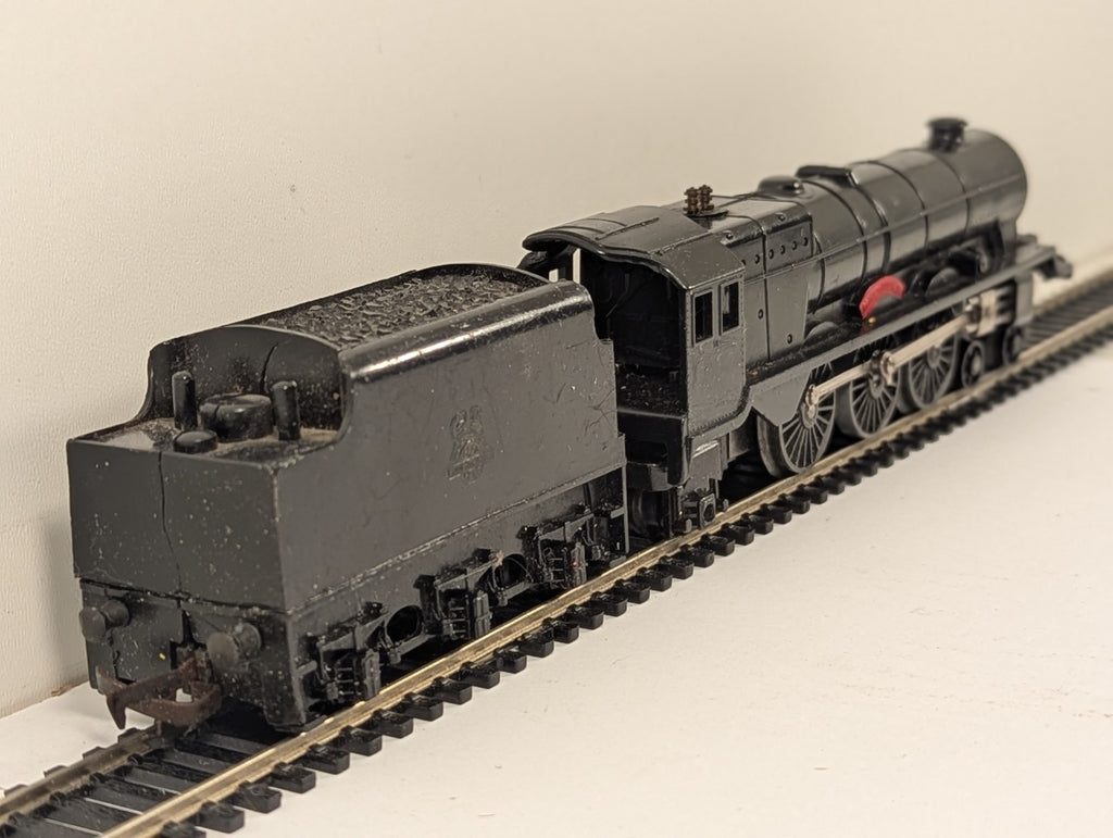 Tri-ang Hornby R50 "Princess Elizabeth" 4-6-2 Steam Locomotive OO Gauge