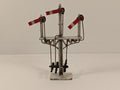 Crescent OO Gauge Triple Junction Semaphore Signal
