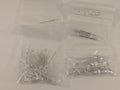 Clear White LEDs