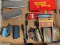 OO Gauge Job Lot of Model Railway Spares