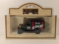 Lledo 1934 Model 'A' Ford Van Die-cast Model Persil Soap 13039
