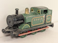 Ertl Bluebell Die-cast Locomotive 323 SE&CR Green