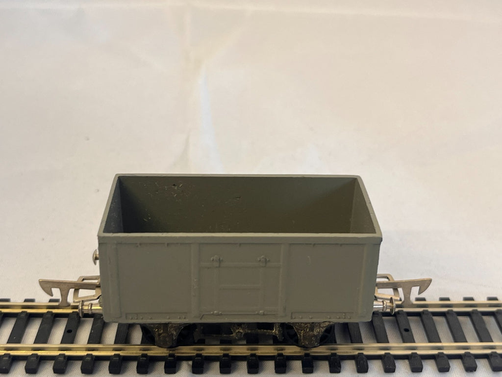 Graham Farish OO Gauge 16 Ton Steel Mineral Wagon