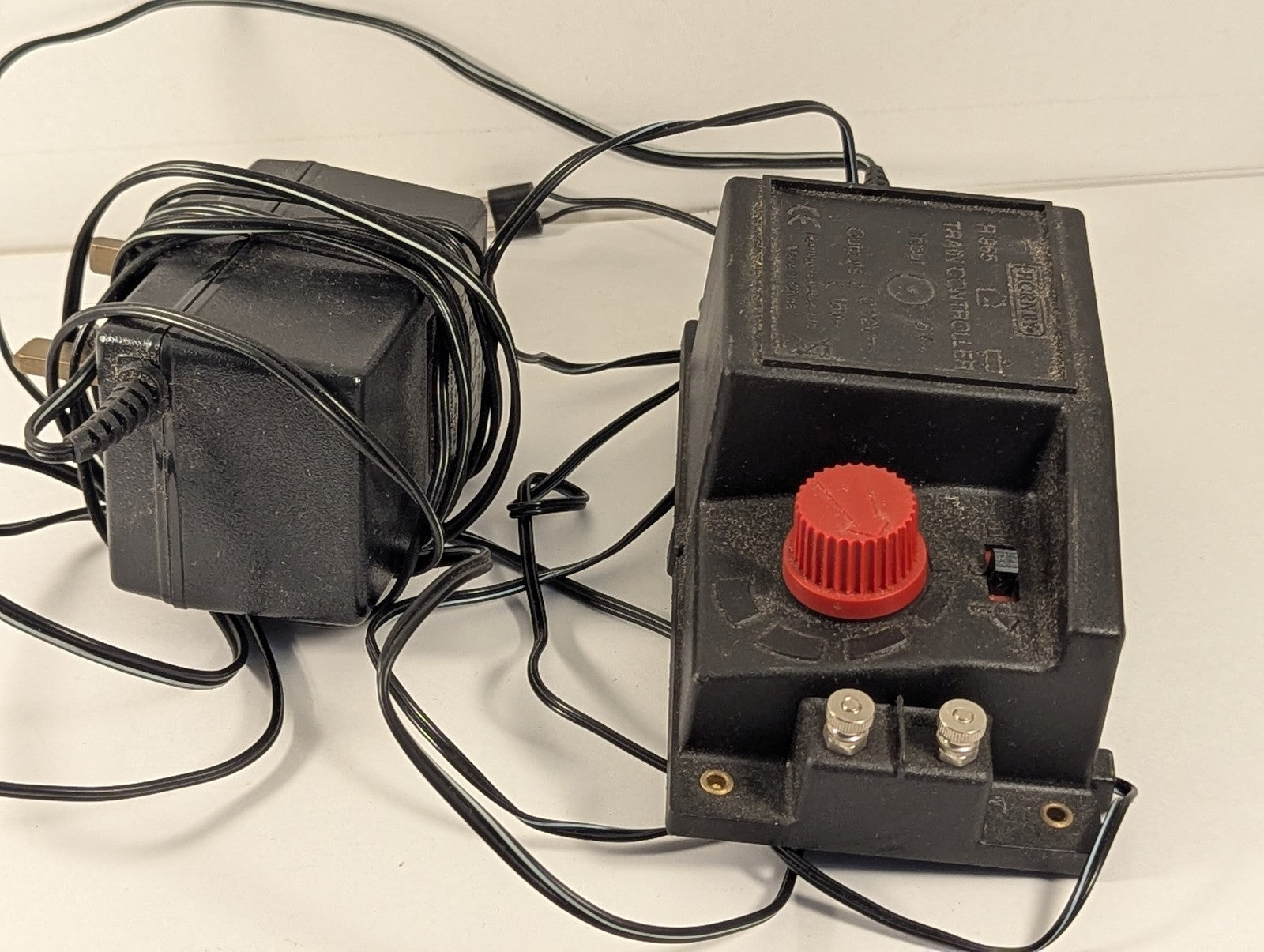 Hornby OO Gauge R965 Train Controller