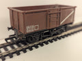 Mainline Railways 37-144 16-Ton Steel Mineral Wagon B566728 – OO Gauge