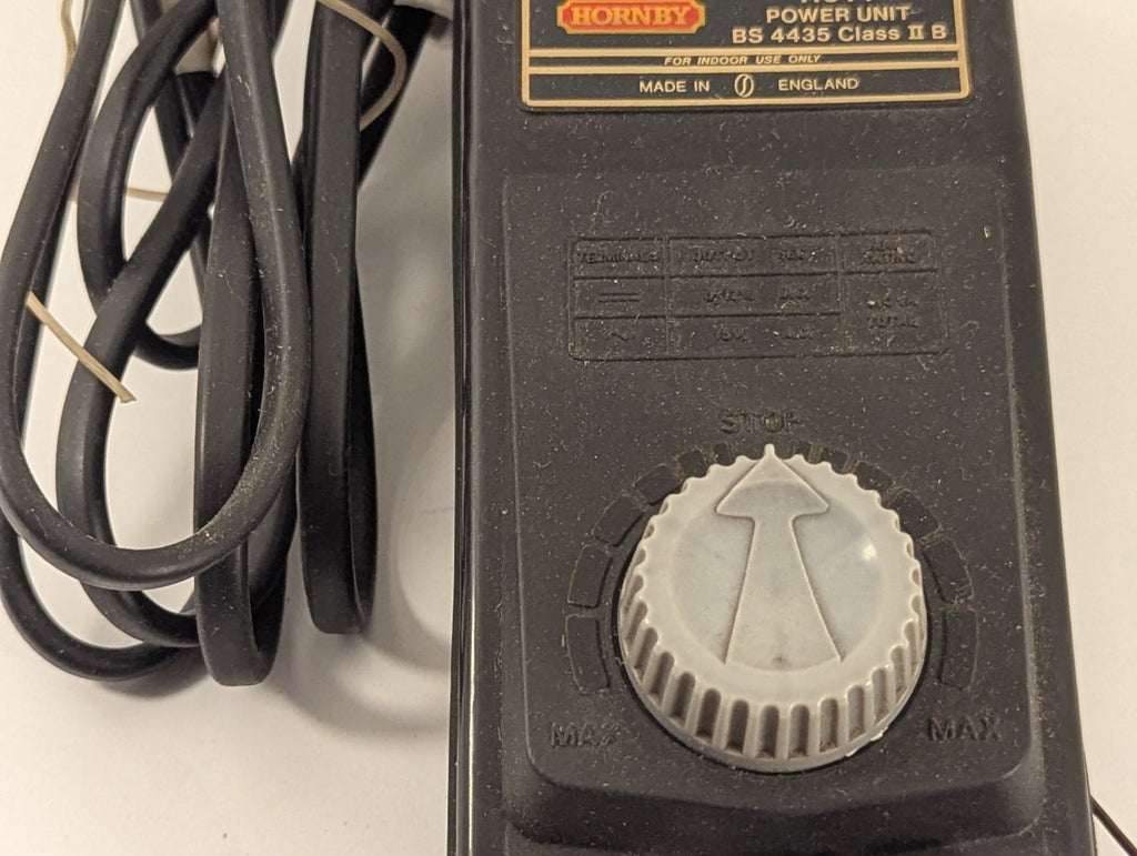 Hornby R914 Power Unit