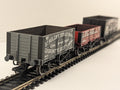 Bachmann 37-075K5 Set of Three Private Owner Wagons 2008/2009
