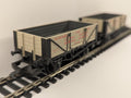 Hornby OO Gauge 5 Plank Wagon Tildesley & Son Cliff Hill Quarries Goods Wagons