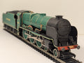 Bachmann 31-401 Lord Nelson 4-6-0 No. 864 “Sir Martin Frobisher” – Spares/Repair