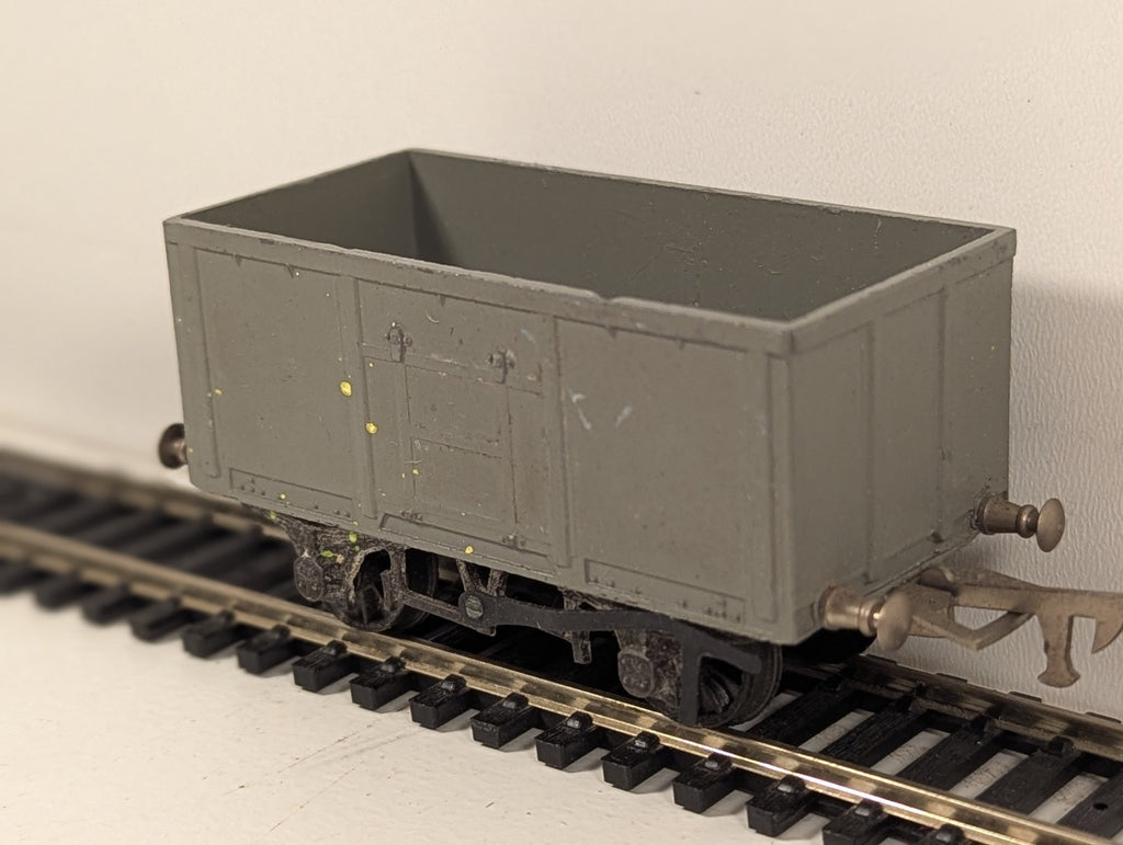 Graham Farish OO Gauge BR 16 Ton Mineral Wagon