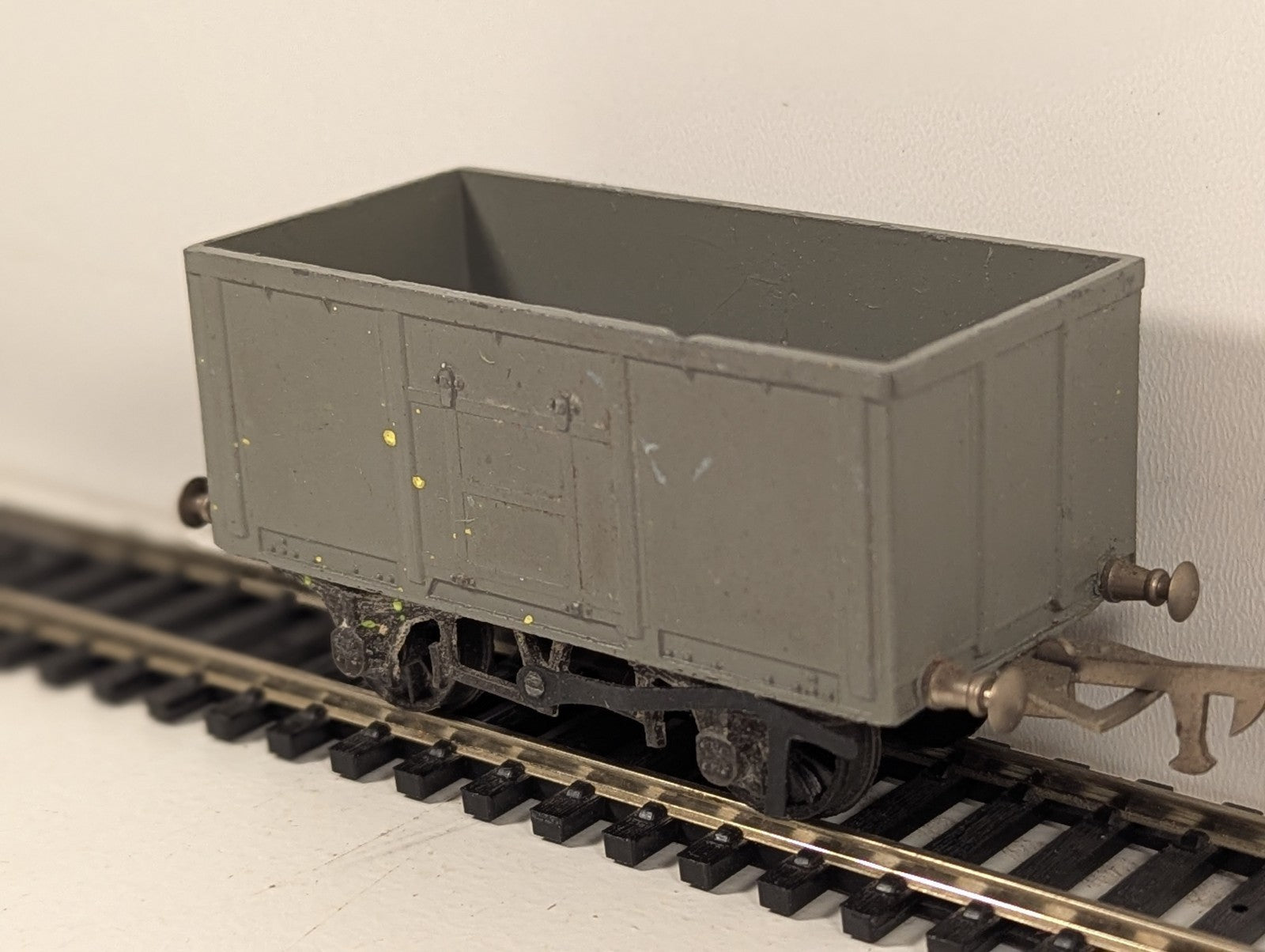 Graham Farish OO Gauge BR 16 Ton Mineral Wagon