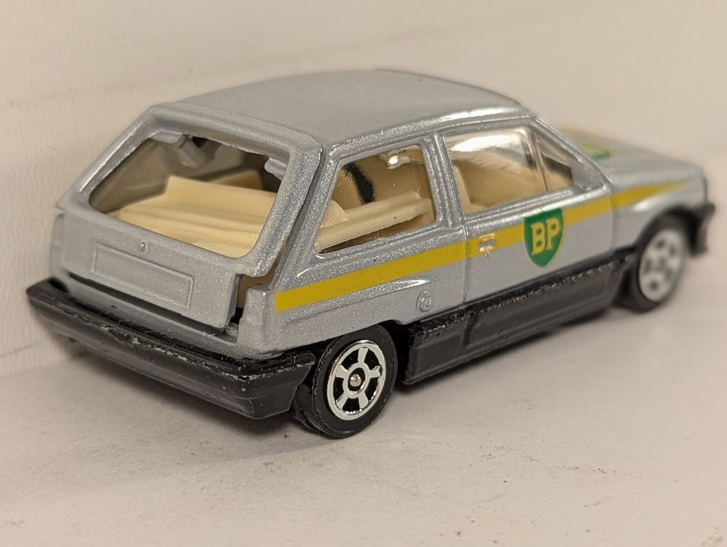 Corgi Vauxhall Nova Die-cast Model Car BP Visco Nova