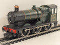 Mainline OO Gauge Class 2251 Collett Goods 0-6-0 Poor Runner