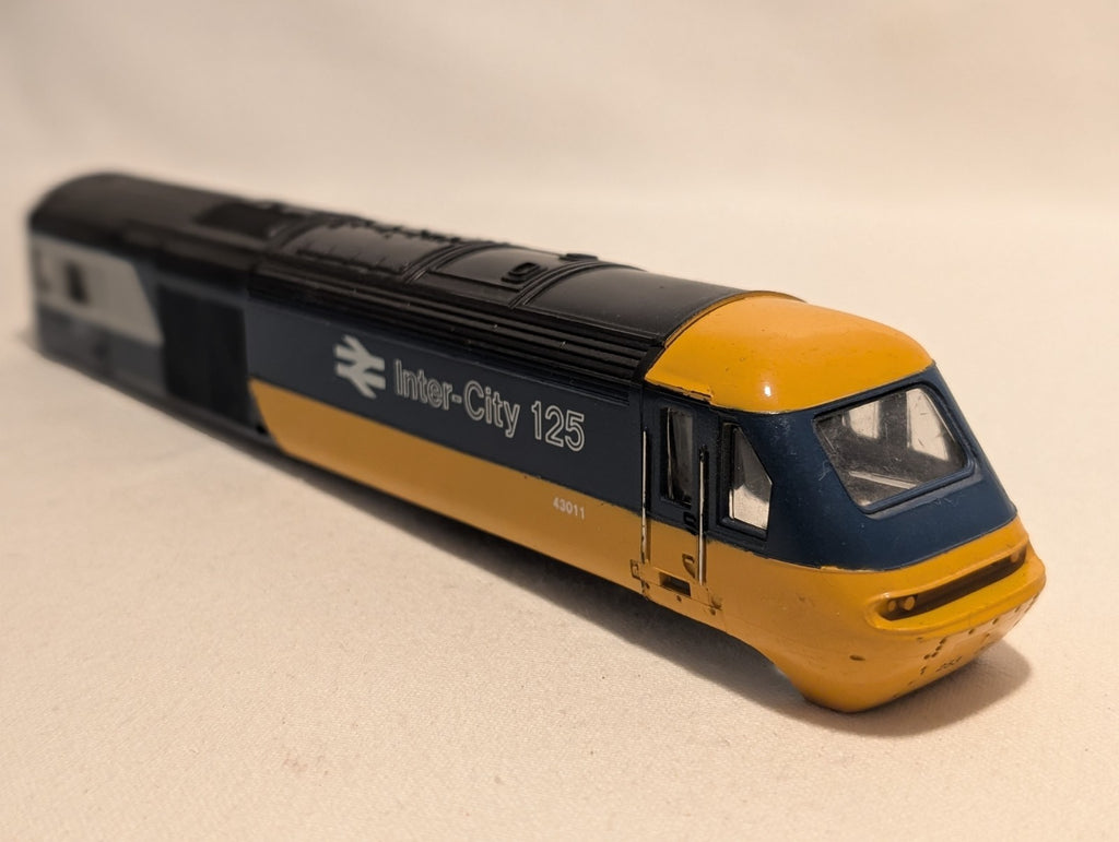 Hornby OO Gauge InterCity 125 Class 43 HST Body Shell