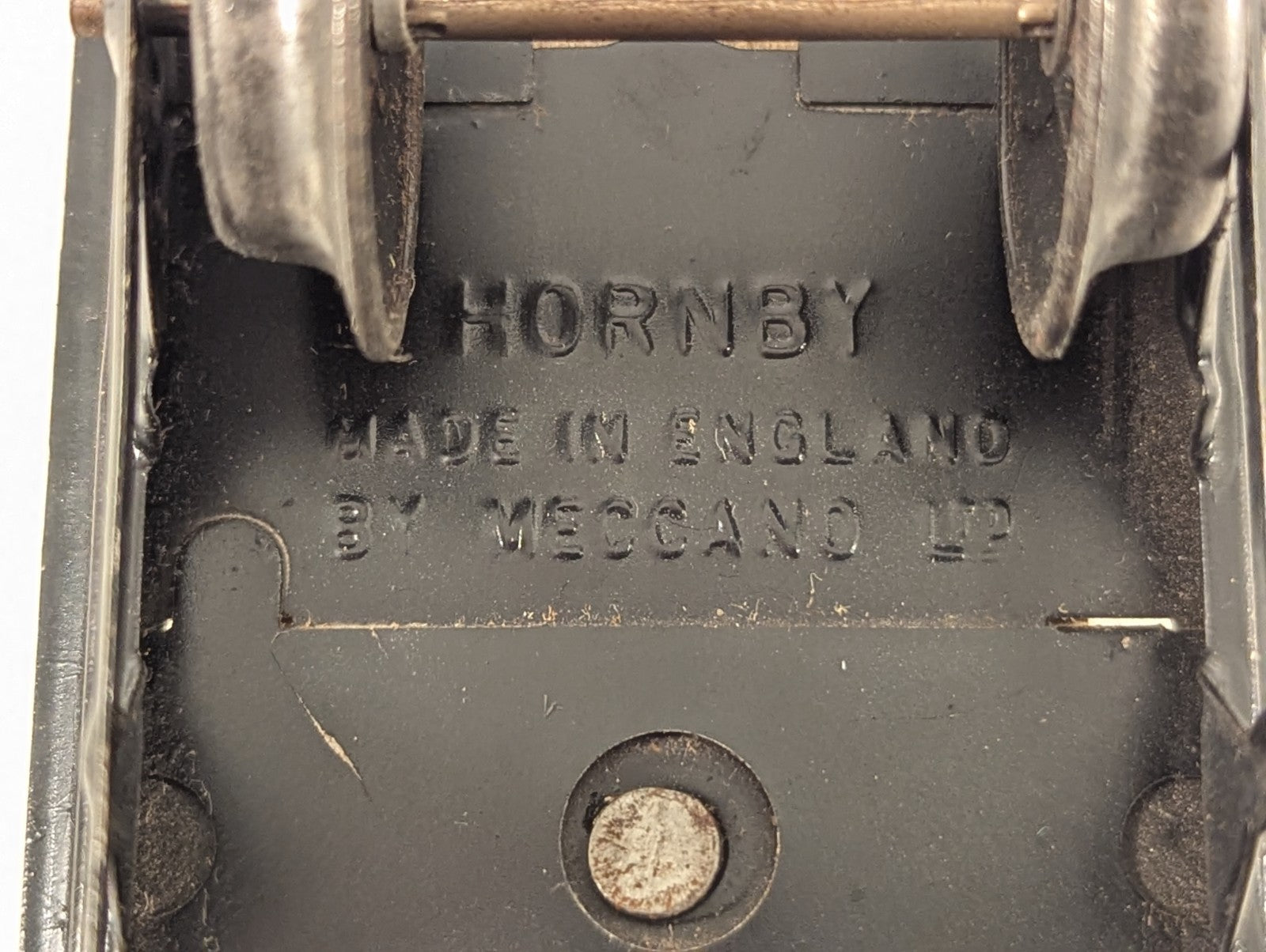 Hornby R175 O Gauge No.1 Timber Wagon with load