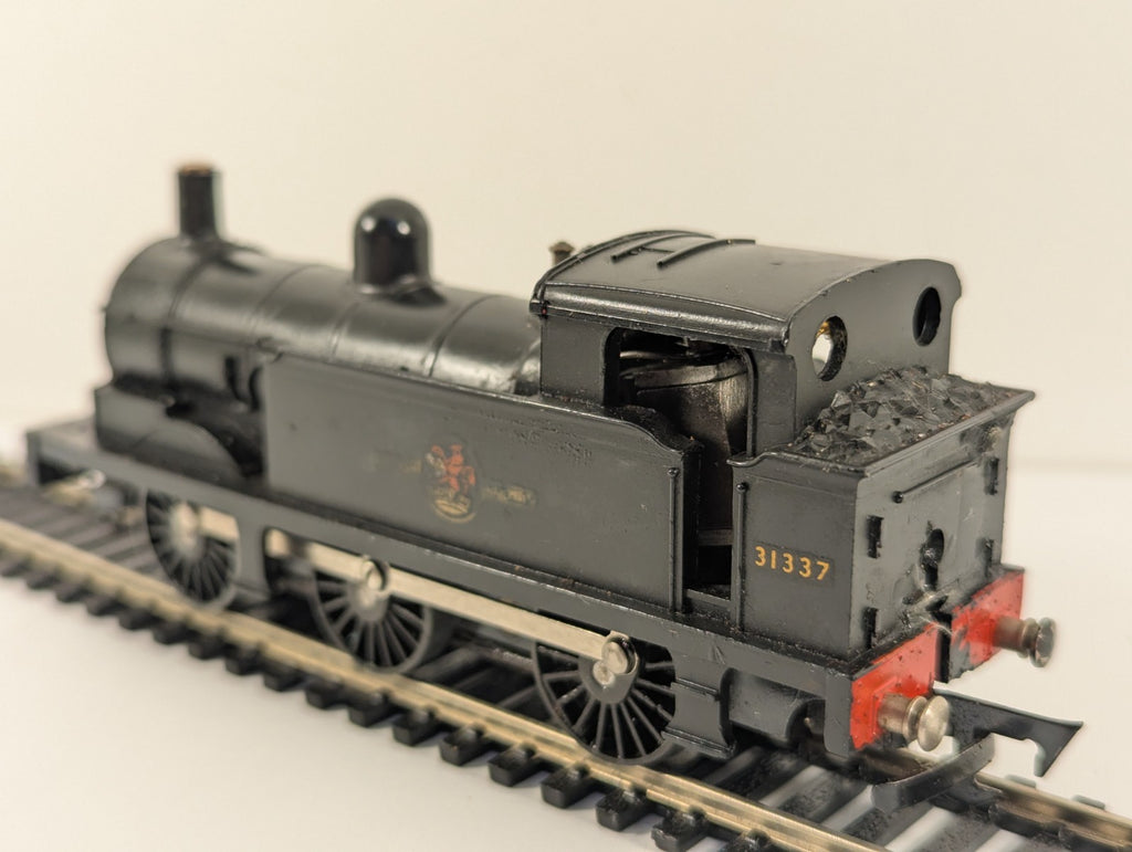 Wrenn W2205 OO Gauge BR Black SECR R1 Tank Locomotive - Non-Runner