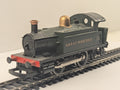 Hornby R077 OO Gauge GWR Class 101 Holden 0-4-0T Tank Locomotive