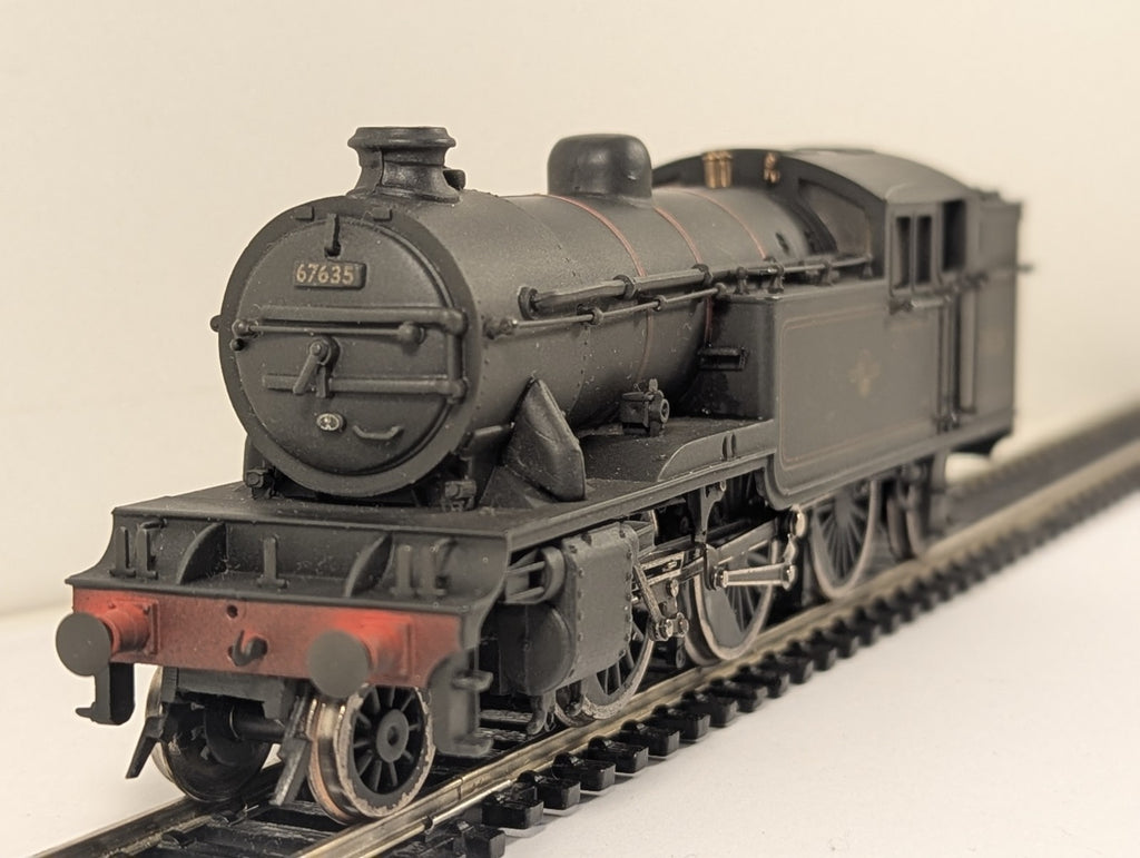 Bachmann Branch-Line 31-611 Class V1 2-6-2T