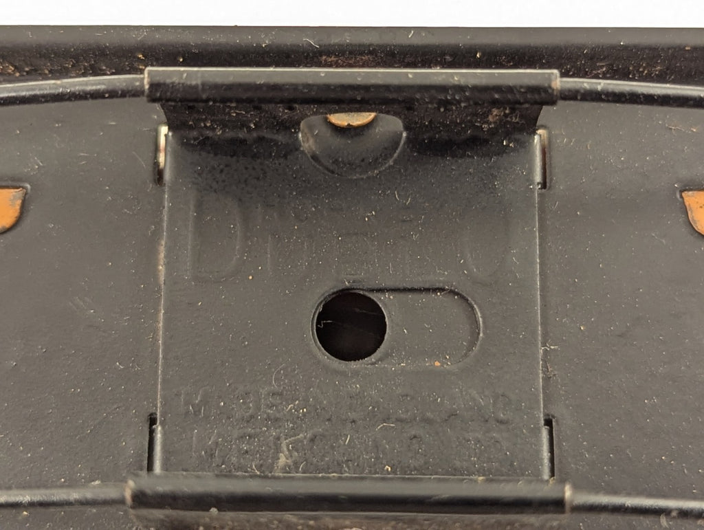 Hornby Dublo OO Gauge LMS Brake 3rd Coach