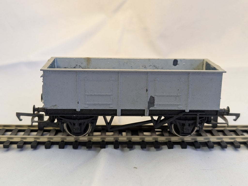 Hornby BR 21T Mineral Wagon - Repainted