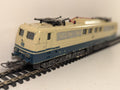 Liliput HO Scale DB Class 151 Electric Locomotive 151 166-6