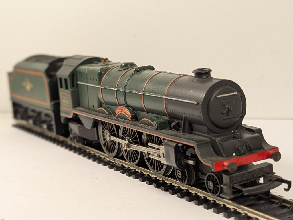 Tri-ang OO Gauge Princess Royal Class 'Princess Elizabeth' Steam Loco