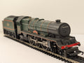 Tri-ang OO Gauge Princess Royal Class 'Princess Elizabeth' Steam Loco