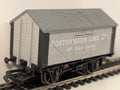 Dapol B619 OO Gauge Porthywaen Lime Co Wagon - Boxed