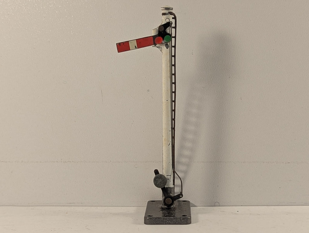 Tri-ang OO Gauge Single Home Signal R43